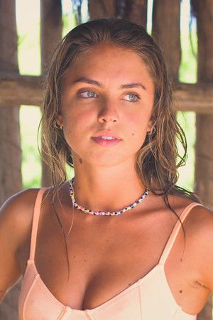 Pink: Um Amor De Verão