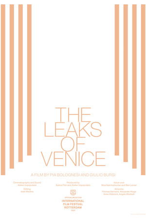 The Leaks of Venice