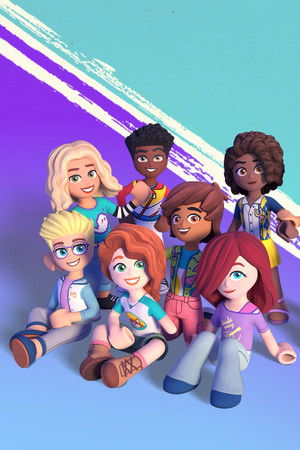 LEGO Friends: The Next Chapter