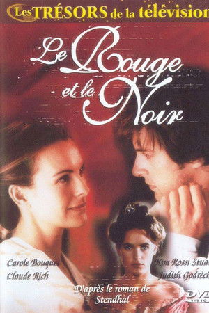 Le Rouge et le Noir