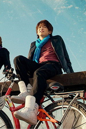 J's Journey 髙木雄也＆知念侑李 仅此二人的纵越法国慢车之旅