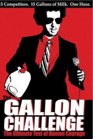 The Gallon Challenge