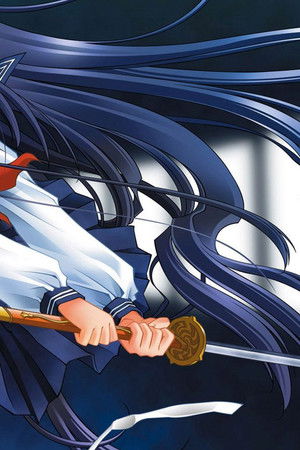 ヤミと帽子と本の旅人