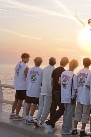 나나투어 with 세븐틴