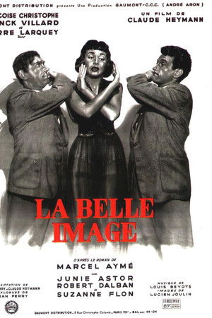 La Belle Image