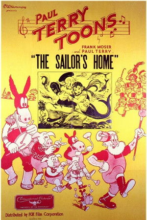 The Sailor's Home