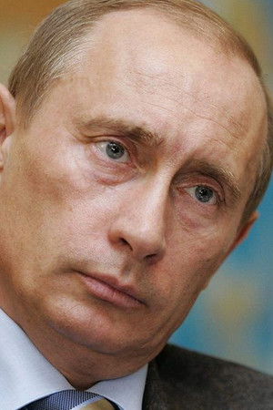 Putin, Russia and the West