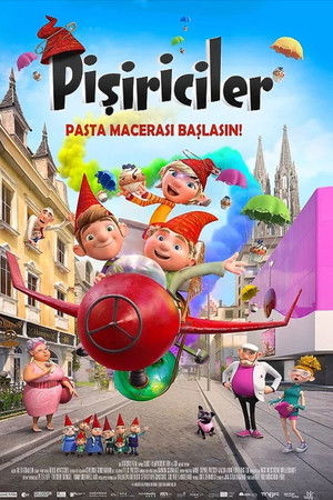 Pişiriciler
