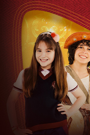 As Aventuras de Poliana