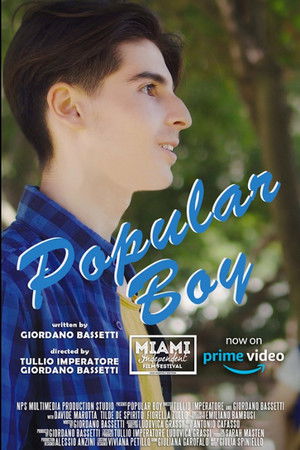 Popular Boy