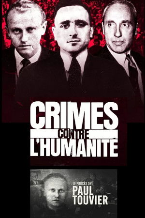 Le Procès de Paul Touvier