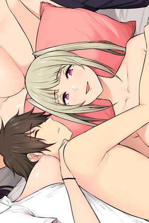 今泉ん家はどうやらギャルの溜まり場になってるらしい