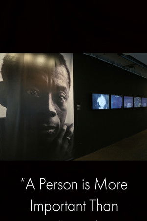 A Person Is More Important Than Anything Else