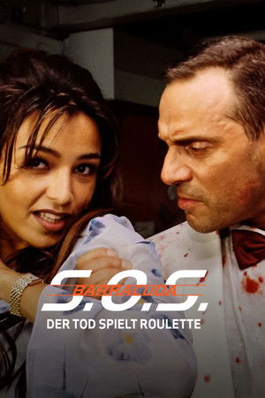S.O.S. Barracuda - Der Tod spielt Roulette