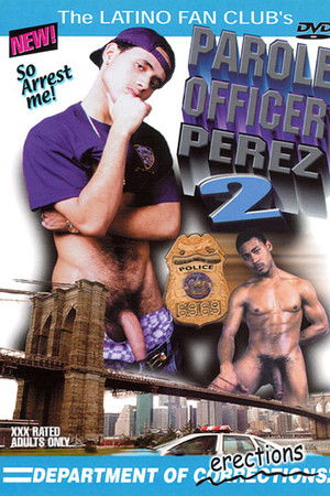 Parole Officer Perez 2