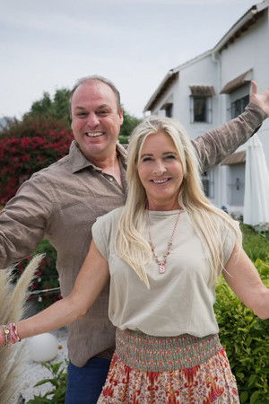 Frans & Mariska, Stellen op de Proef