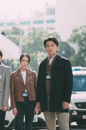 法證先鋒6 倖存者的救贖