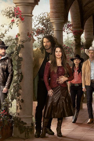 Pasión de gavilanes