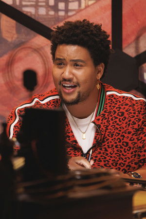 Dimension 20's Adventuring Party