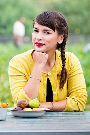 Rachel Khoo's Kitchen Notebook: Melbourne
