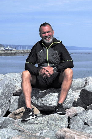 Dave Morissette - Les vrais héros