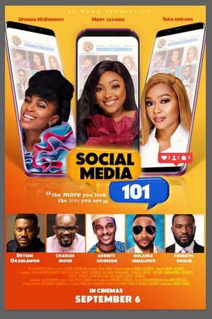 Social Media 101