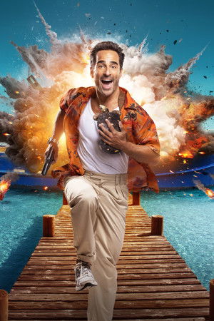 Commandant Saint-Barth