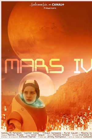 Mars IV