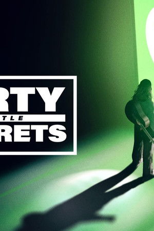 Dirty Little Secrets