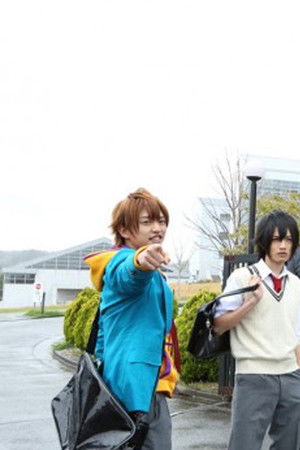 薄桜鬼SSL〜sweet school life〜