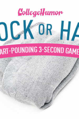 Sock or Hat?