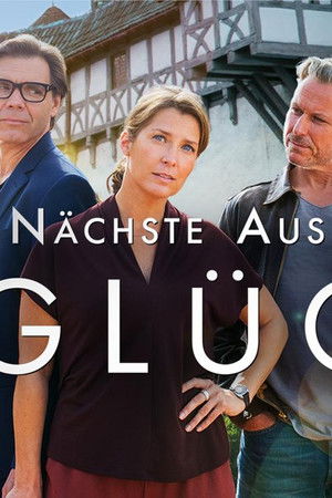 Nächste Ausfahrt Glück