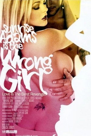 The Wrong Girl