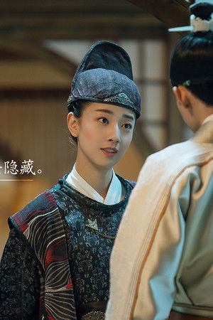 愿我如星君如月