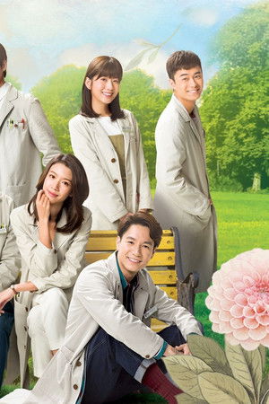 你好，我的大夫