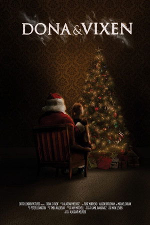 Dona & Vixen