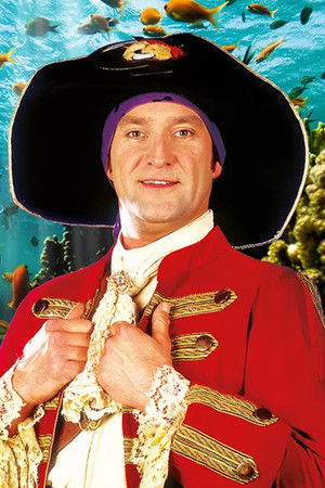 Piet Piraat wonderwaterwereld