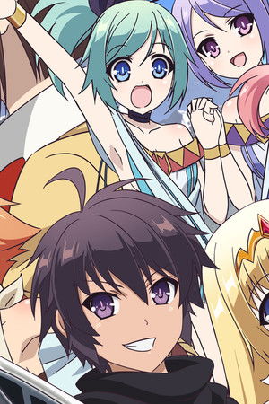 Hyakuren no Haou to Seiyaku no Valkyria