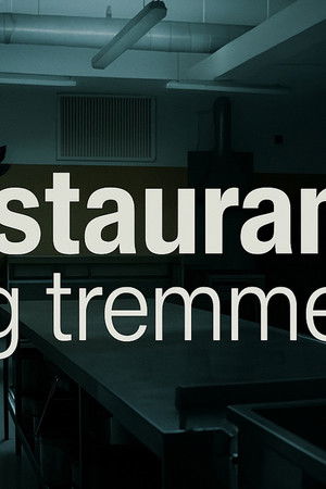 Restaurant bag tremmer