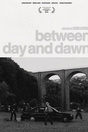 Between Day and Dawn