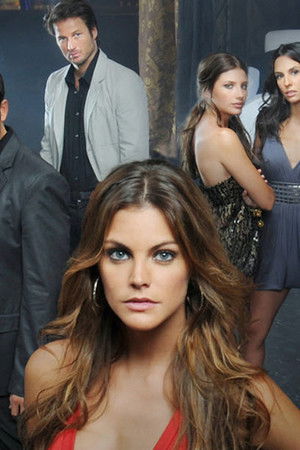 Sin tetas no hay paraíso