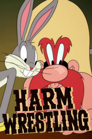 Harm Wrestling