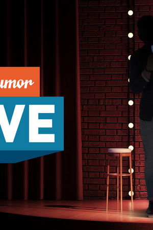 CollegeHumor Live