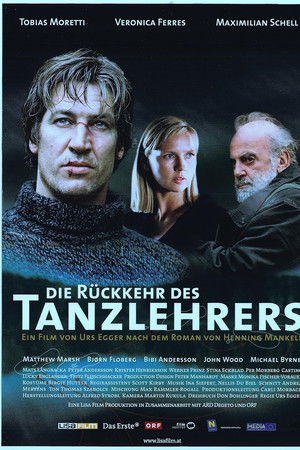 Die Rückkehr des Tanzlehrers