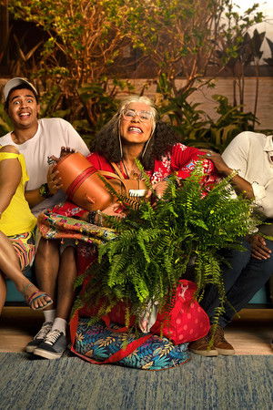 A Sogra Que Te Pariu