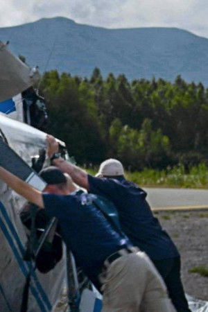 Alaska Aircrash Investigations