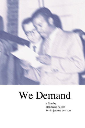 We Demand