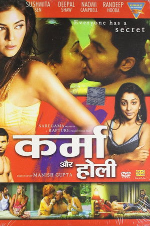 Karma, Confessions and Holi