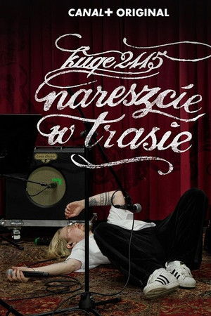 kuqe 2115: nareszcie w trasie