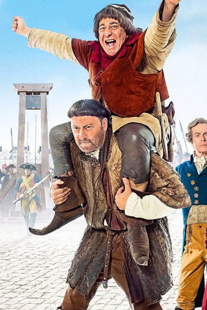 Çılgın Ziyaretçiler 3 İhtilal